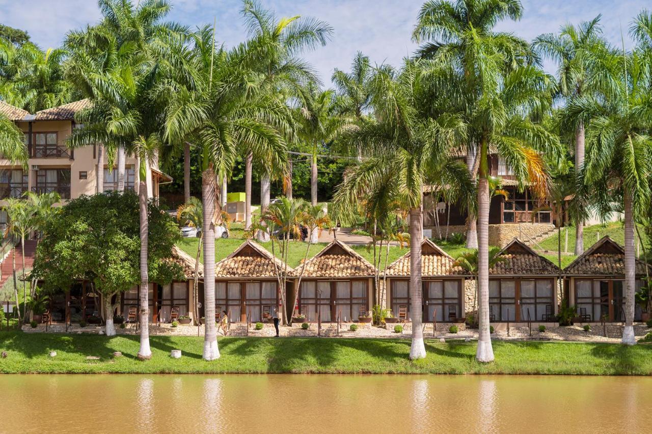 Park Hotel Modelo Pinhalzinho  Extérieur photo